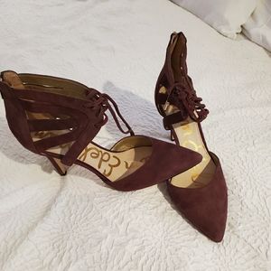 Sam Edelman Shoes